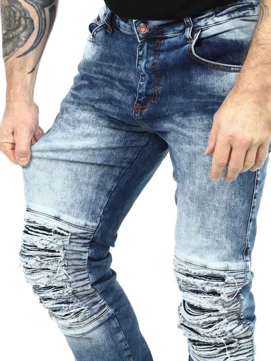 thelonius_cipo__baxx_jean_3.webp Thelonius Jeans - Blå^Cipo & Baxx Online