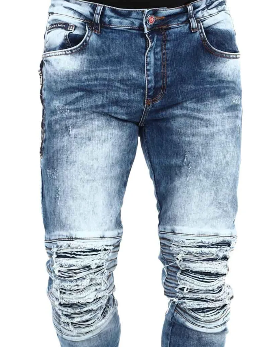 thelonius_cipo__baxx_jean_4.webp Thelonius Jeans - Blå^Cipo & Baxx Online