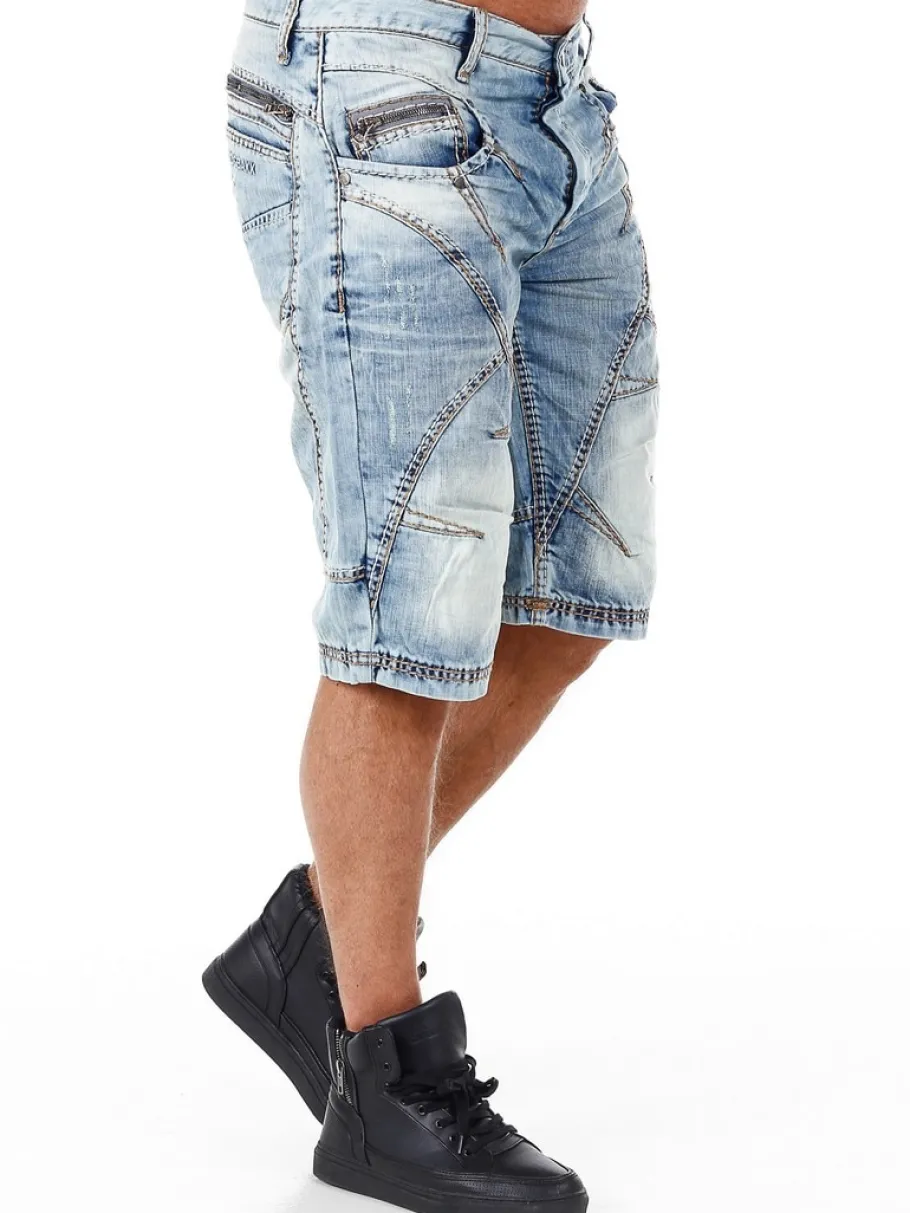 titan_cipo__baxx_shorts___3.webp Titan Shorts - Blå^Cipo & Baxx Hot