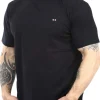 Tom FQ T-shirt - Sort^Blend Clearance