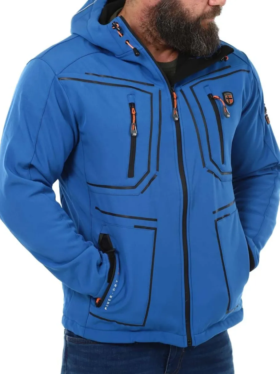 topere_geo_norway_softshe_0-2.webp Topere Geo Norway Softshelljakke - Blå^Geographical Norway Sale