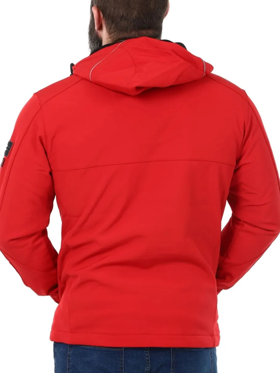 topere_geo_norway_softshe_3-3.webp Topere Geo Norway Softshelljakke - Rød^Geographical Norway Hot