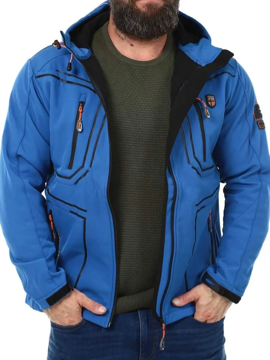 topere_geo_norway_softshe_4-2.webp Topere Geo Norway Softshelljakke - Blå^Geographical Norway Sale