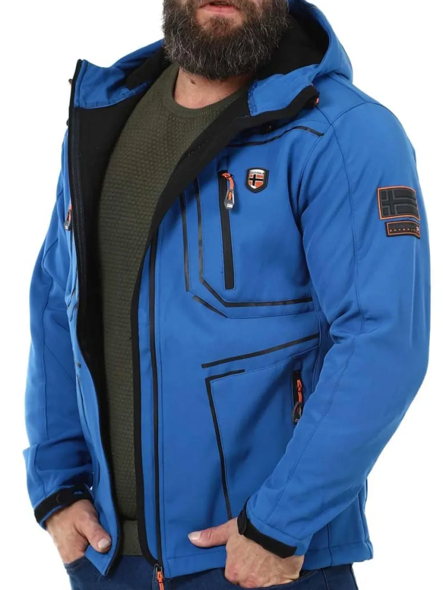 topere_geo_norway_softshe_5-2.webp Topere Geo Norway Softshelljakke - Blå^Geographical Norway Sale