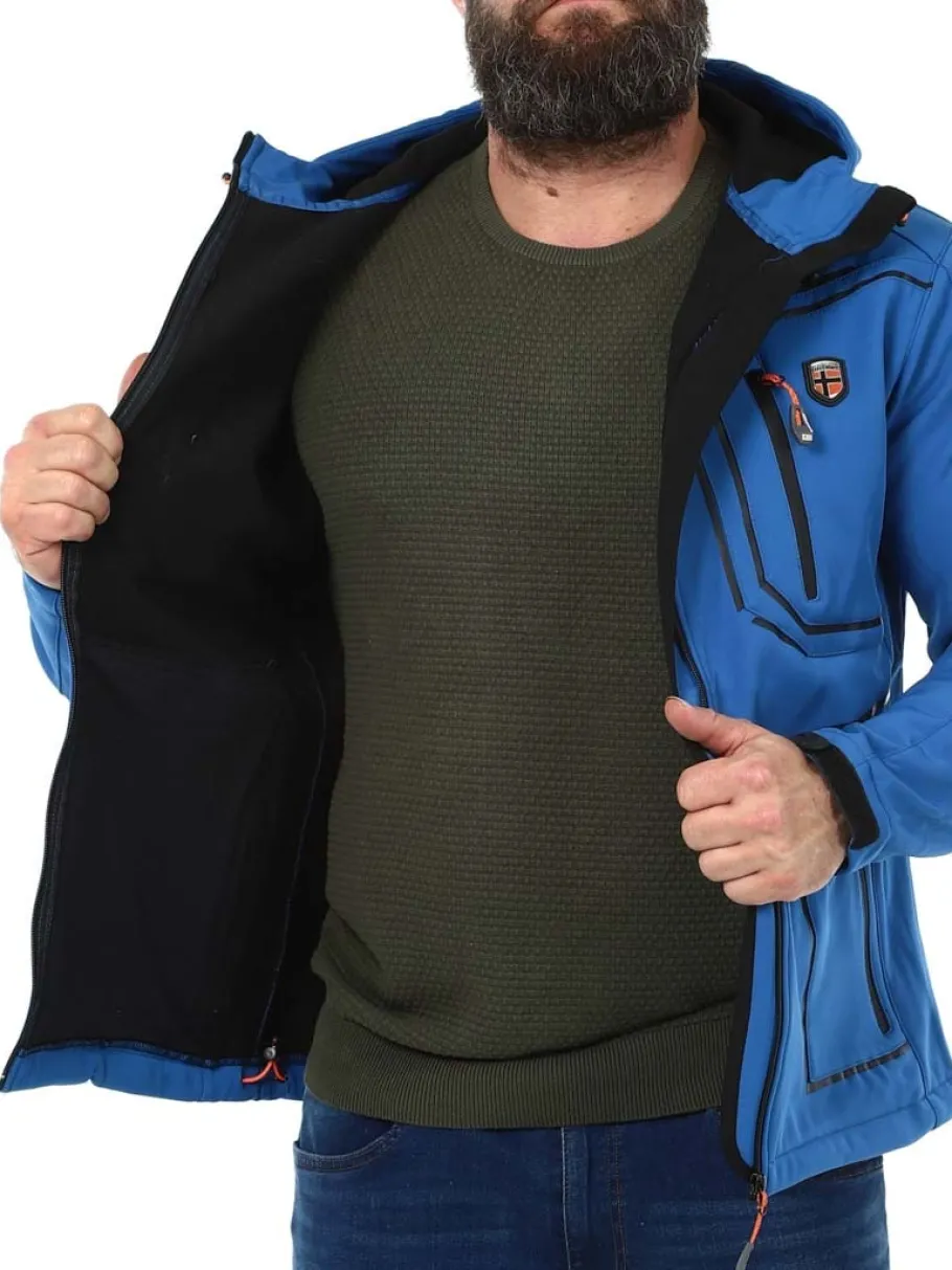 topere_geo_norway_softshe_6-2.webp Topere Geo Norway Softshelljakke - Blå^Geographical Norway Sale