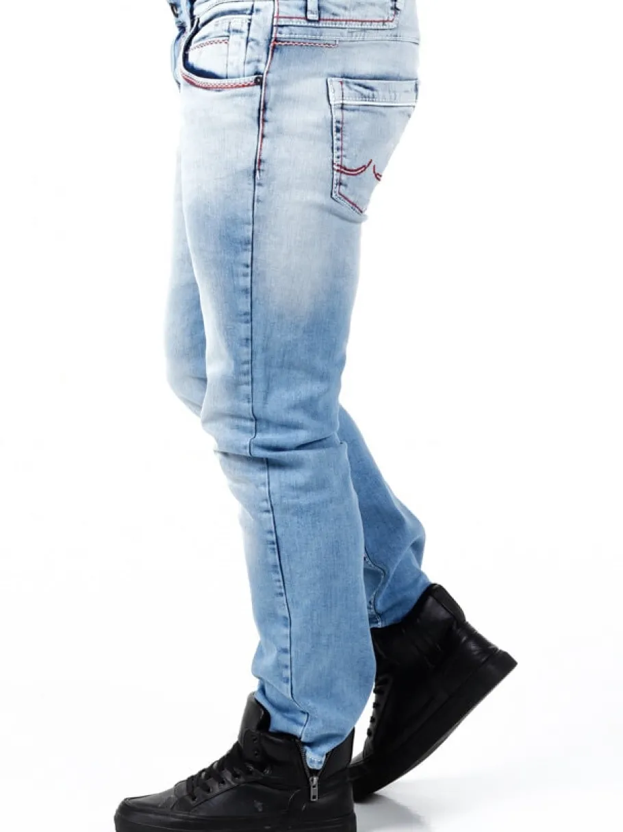 toyama_rusty_neal_jeans___10.webp Toyama Jeans - Lyseblå^Rusty Neal Best