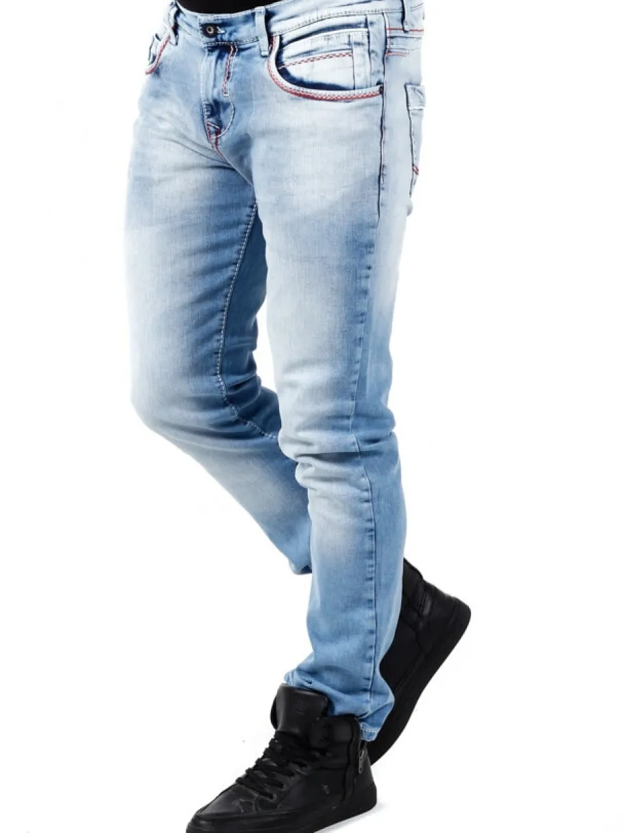 toyama_rusty_neal_jeans___12.webp Toyama Jeans - Lyseblå^Rusty Neal Best
