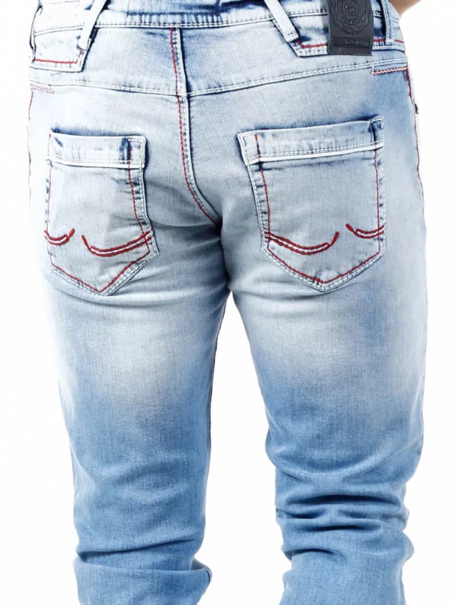 toyama_rusty_neal_jeans___13.webp Toyama Jeans - Lyseblå^Rusty Neal Best