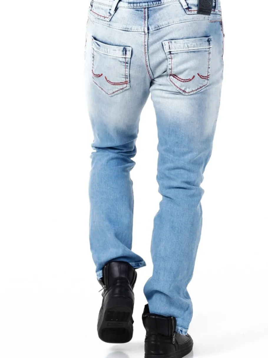 toyama_rusty_neal_jeans___14.webp Toyama Jeans - Lyseblå^Rusty Neal Best