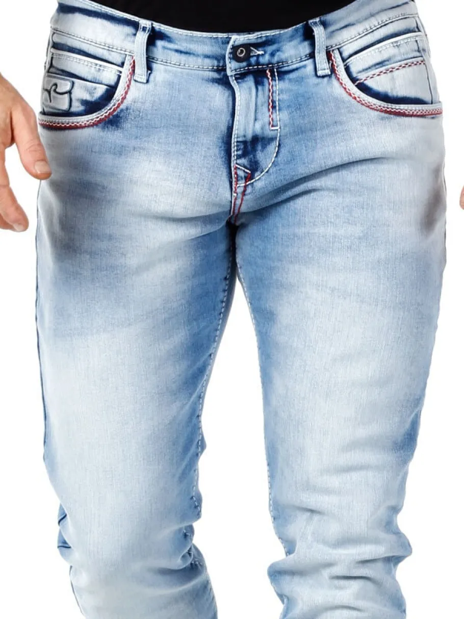 toyama_rusty_neal_jeans___16.webp Toyama Jeans - Lyseblå^Rusty Neal Best