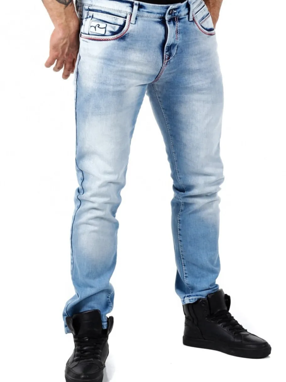 toyama_rusty_neal_jeans___3.webp Toyama Jeans - Lyseblå^Rusty Neal Best