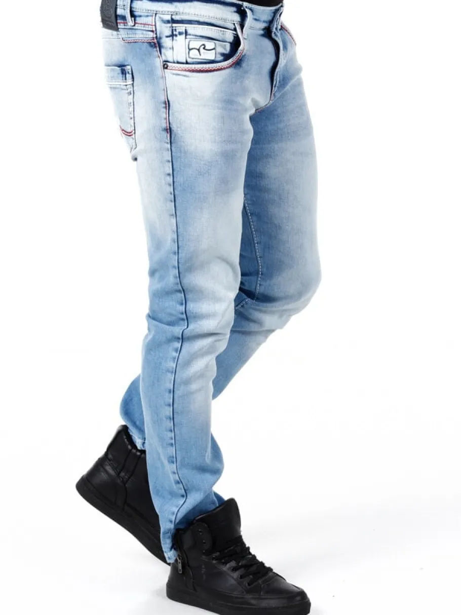 toyama_rusty_neal_jeans___5.webp Toyama Jeans - Lyseblå^Rusty Neal Best