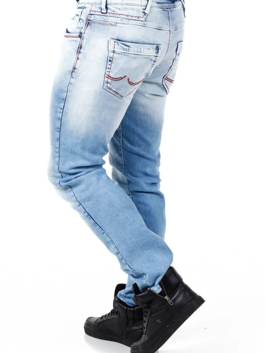 toyama_rusty_neal_jeans___9.webp Toyama Jeans - Lyseblå^Rusty Neal Best