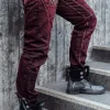 Triumph Jeans - Rød^Cipo & Baxx Discount