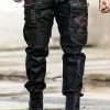 Turismo Jeans - Sort^Cipo & Baxx Online