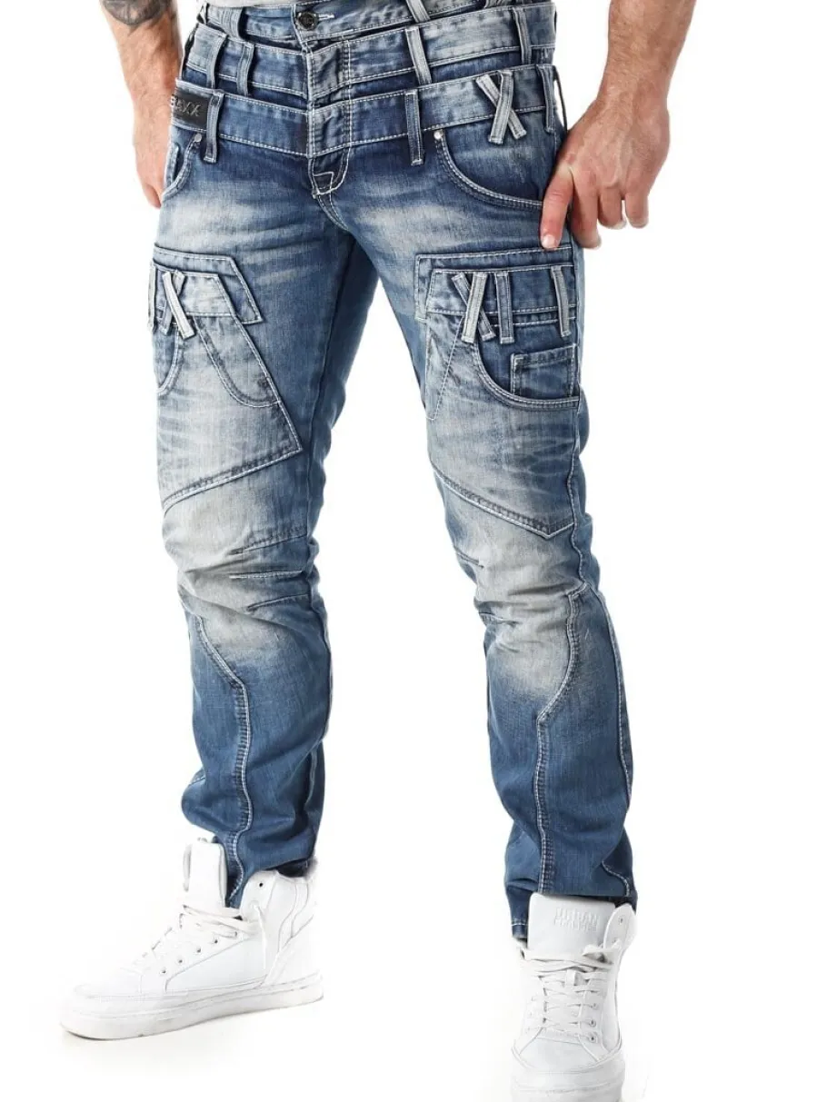 unix_cipo__baxx_jeans__bl_0.webp Unix Jeans - Blå^Cipo & Baxx Outlet