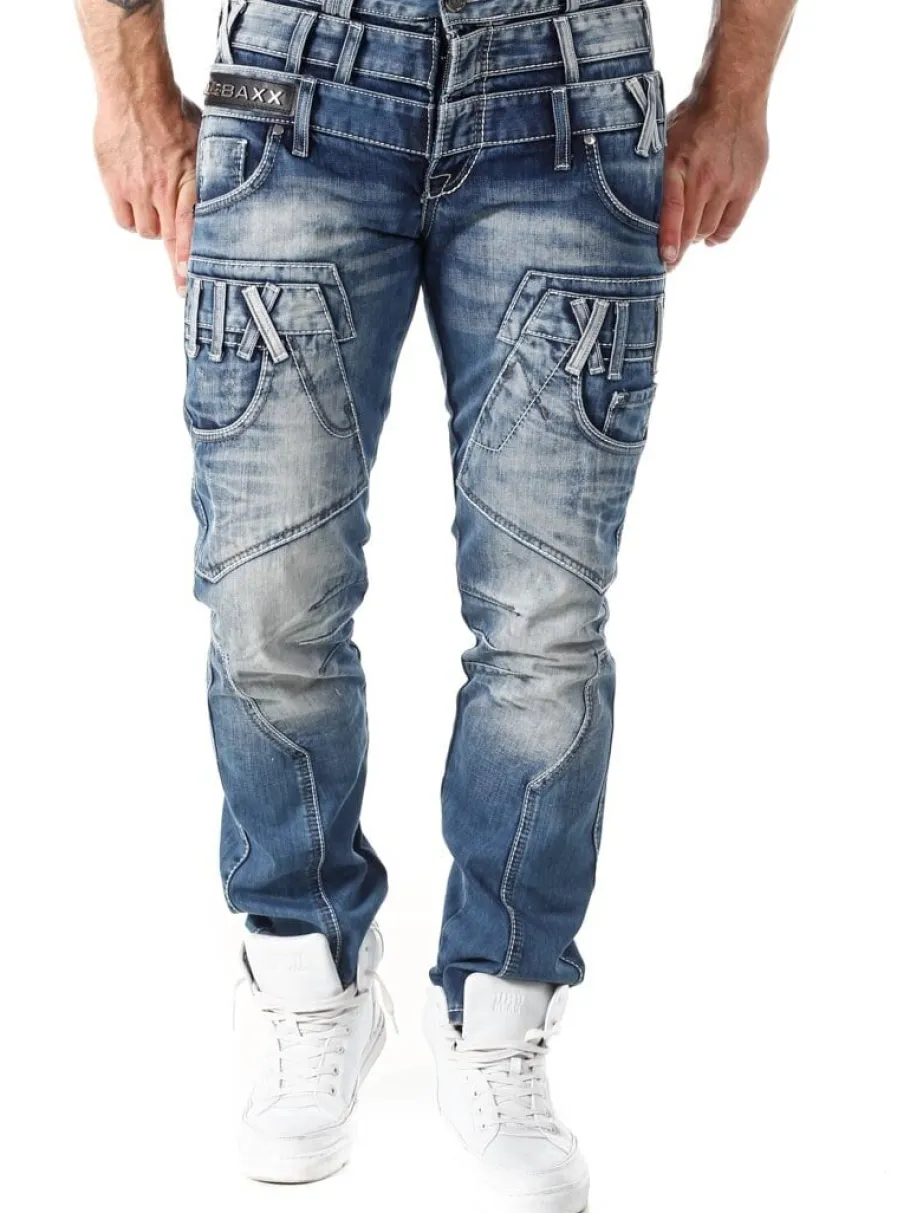 unix_cipo__baxx_jeans__bl_3.webp Unix Jeans - Blå^Cipo & Baxx Outlet