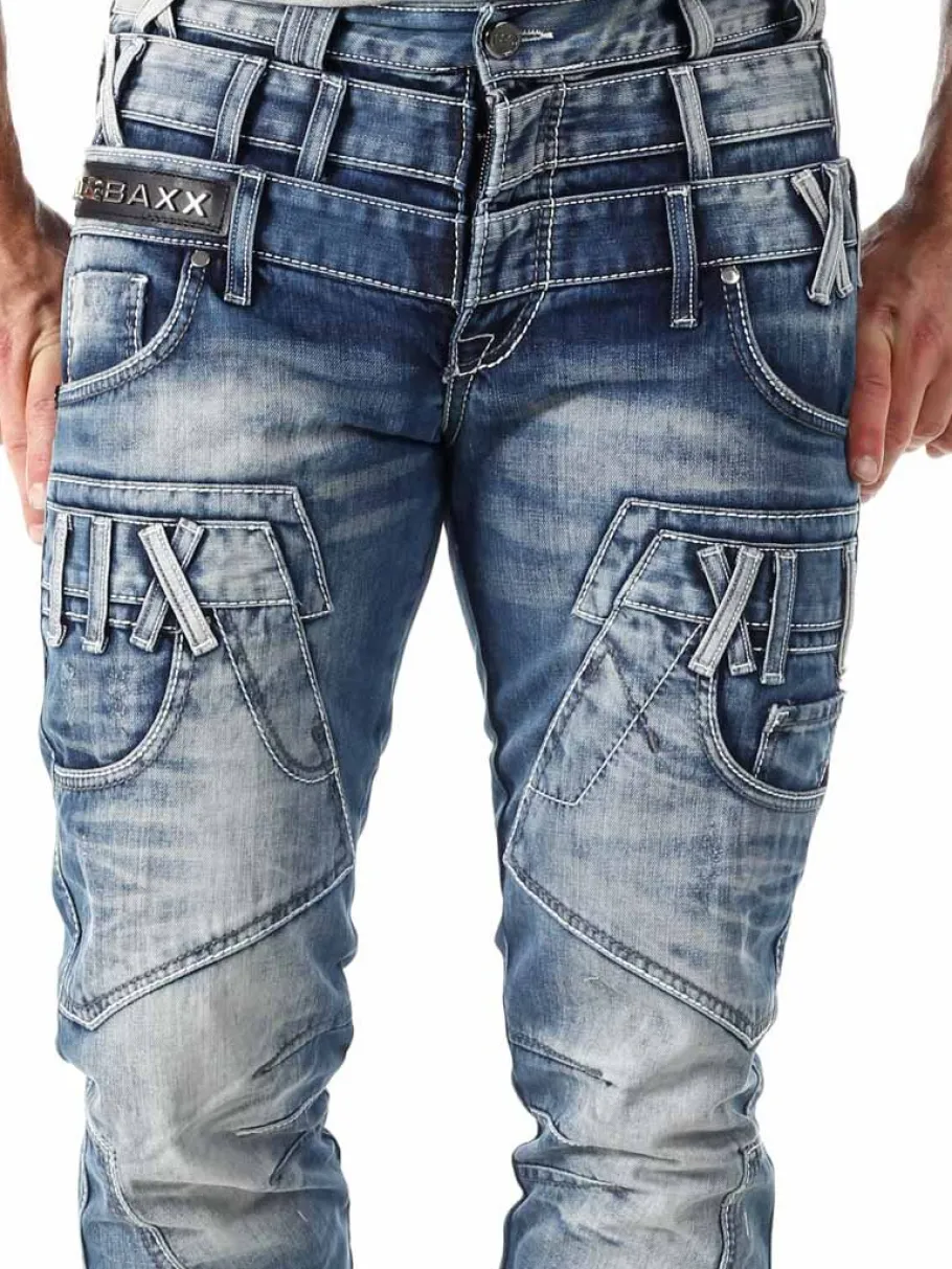 unix_cipo__baxx_jeans__bl_6.webp Unix Jeans - Blå^Cipo & Baxx Outlet