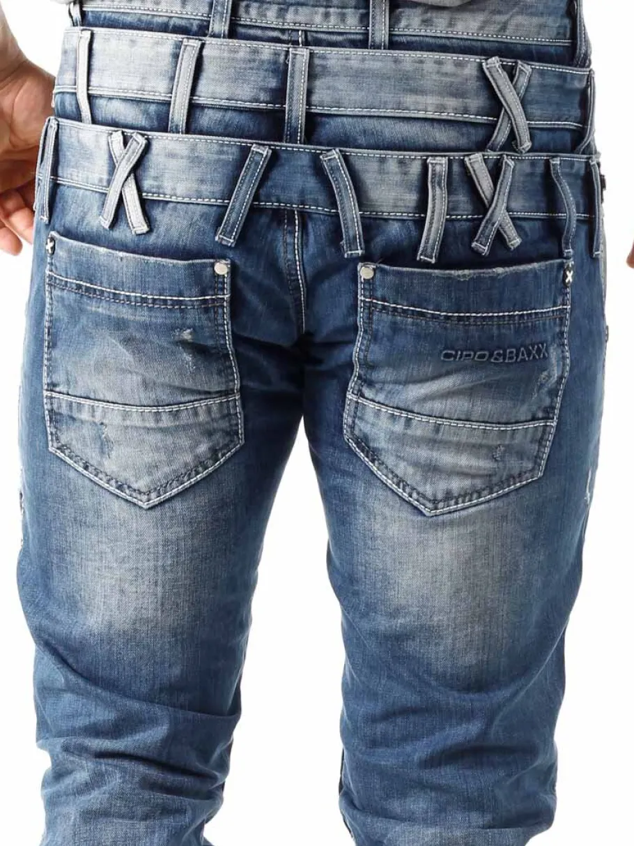 unix_cipo__baxx_jeans__bl_9.webp Unix Jeans - Blå^Cipo & Baxx Outlet