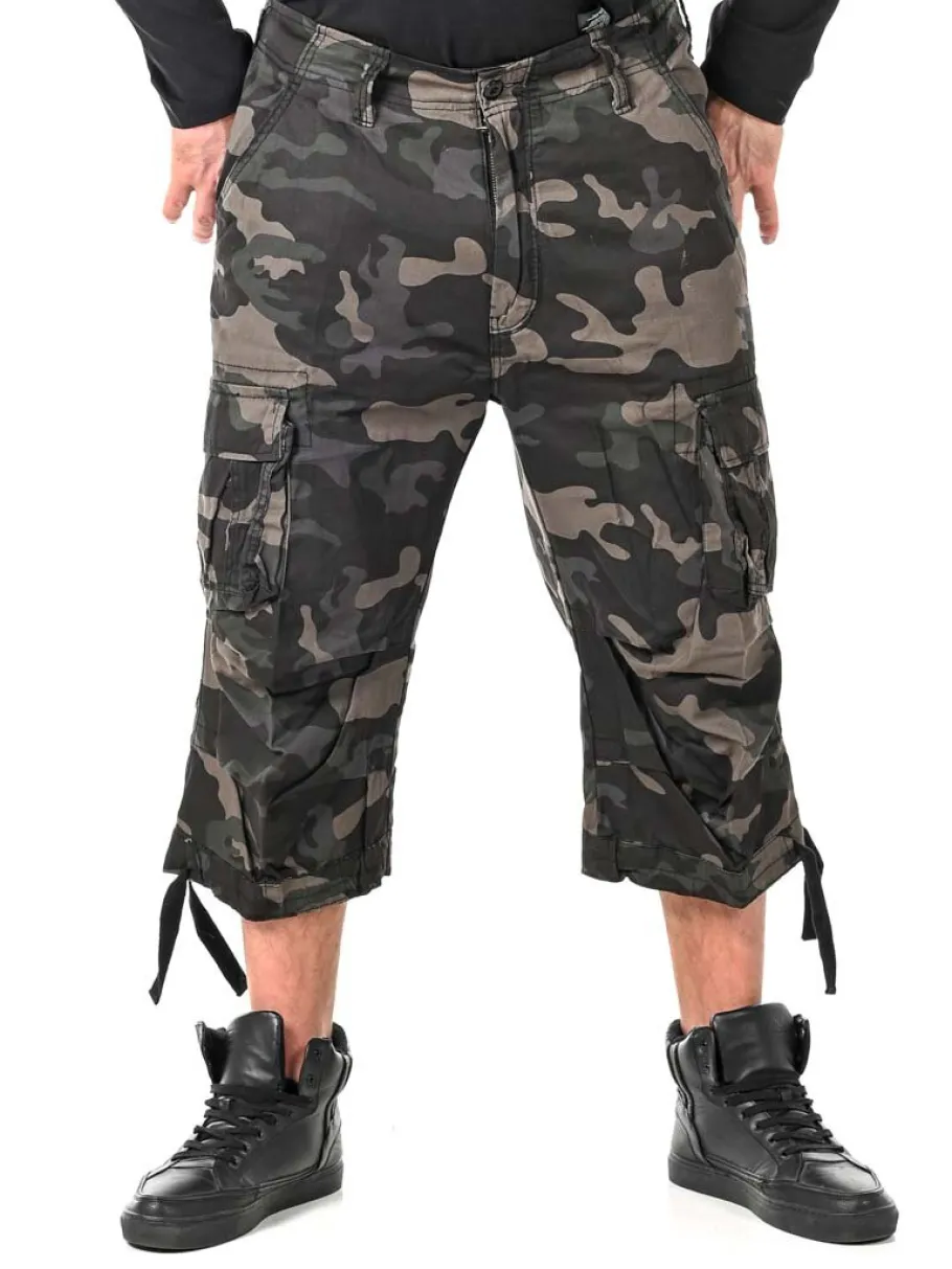 urban_legend__shorts__dar_0.webp Urban Legend 3/4 Shorts - Dark Camo^Brandit New