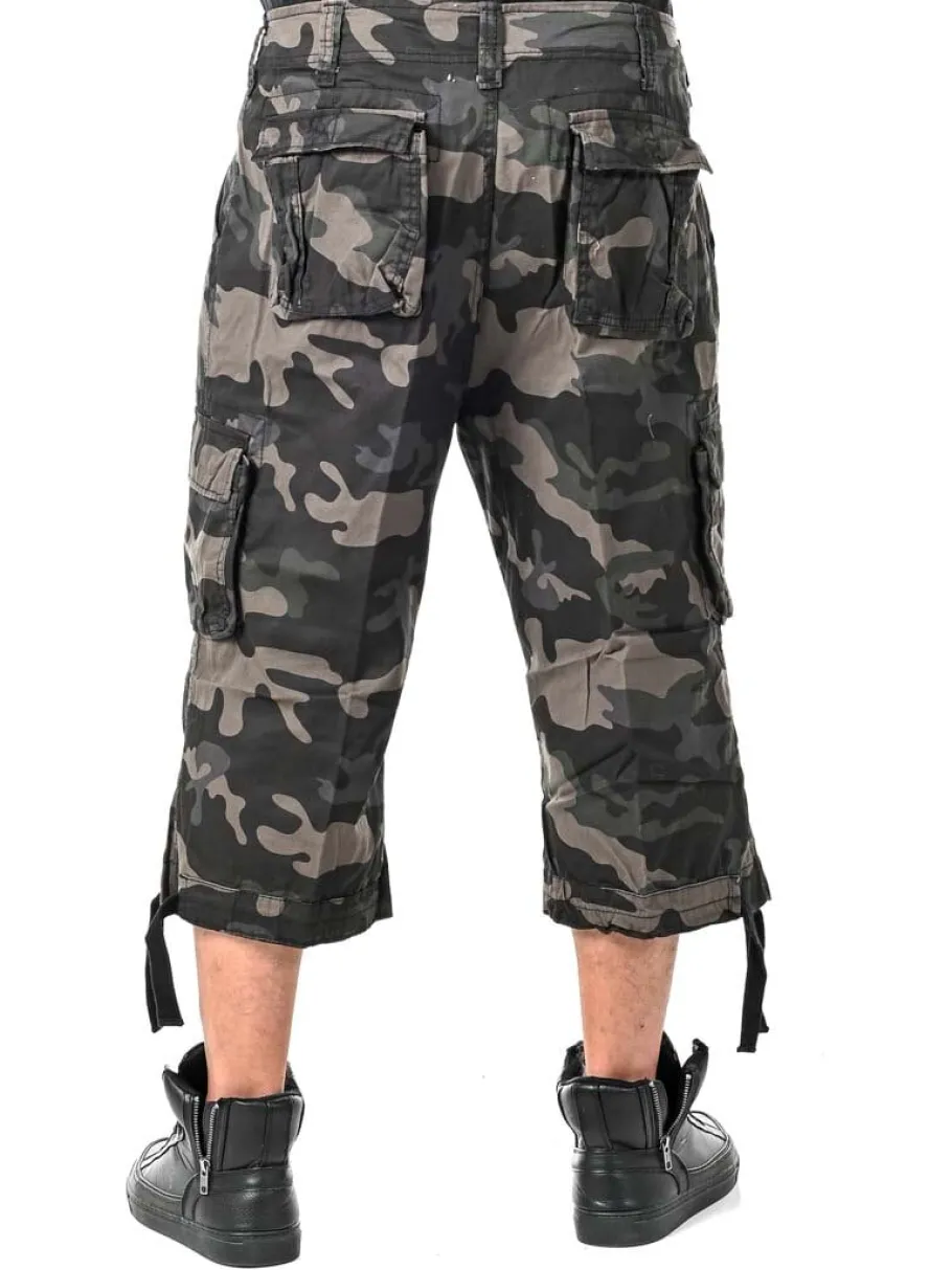 urban_legend__shorts__dar_5.webp Urban Legend 3/4 Shorts - Dark Camo^Brandit New