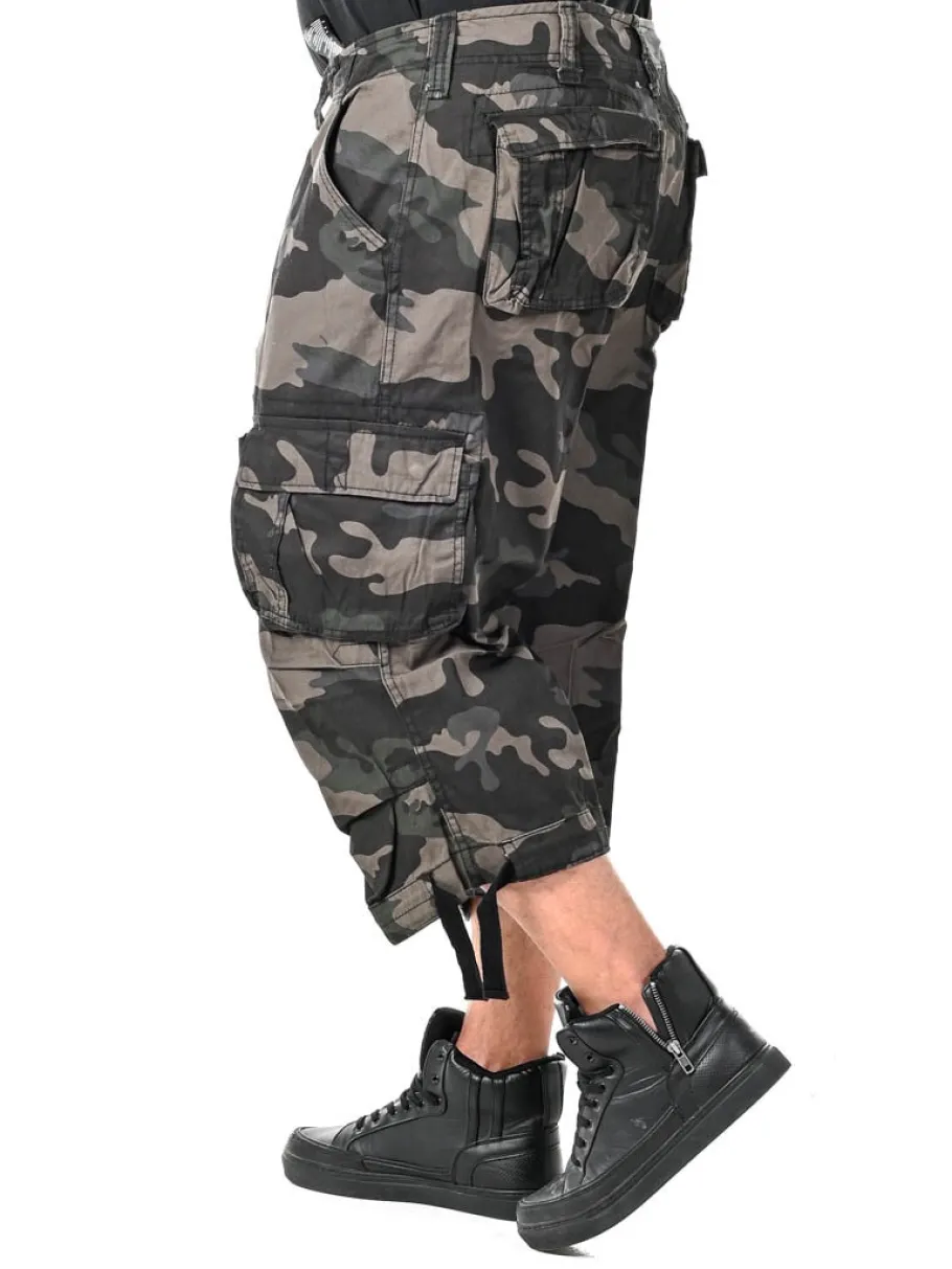 urban_legend__shorts__dar_6.webp Urban Legend 3/4 Shorts - Dark Camo^Brandit New