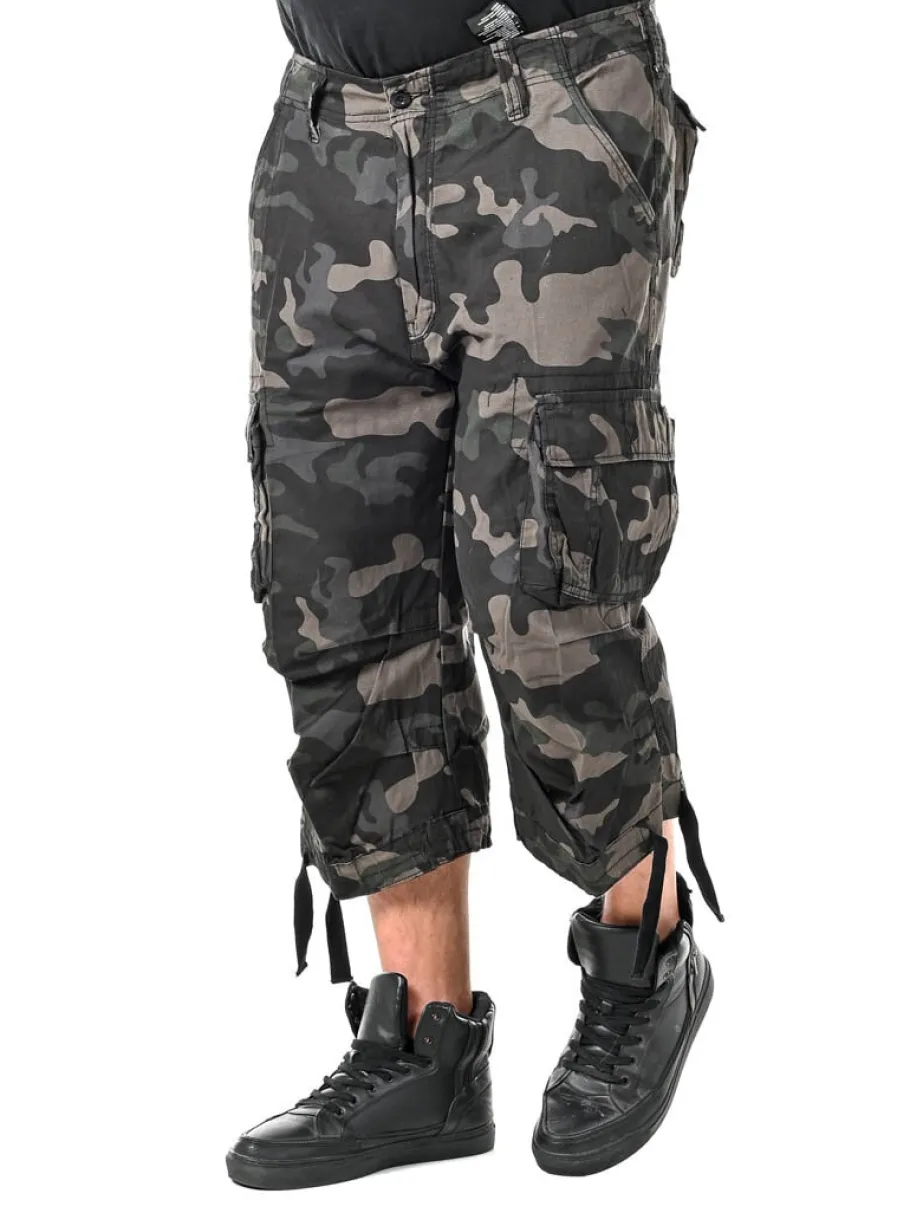 urban_legend__shorts__dar_7.webp Urban Legend 3/4 Shorts - Dark Camo^Brandit New