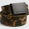 Urban Skærf - Camo/Sort^Urban Classics Online