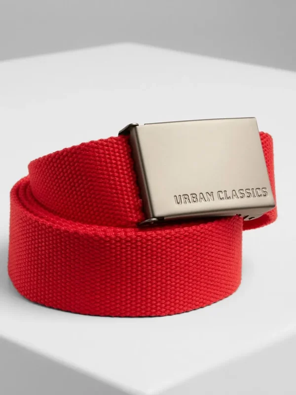 Urban Skærf - Rød^Urban Classics Online