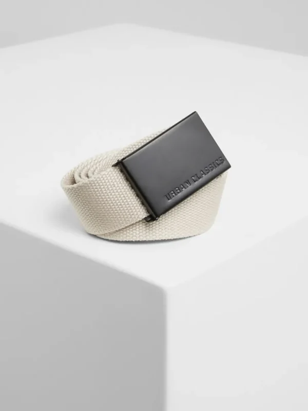 Urban Skærf - Sand/Sort^Urban Classics Outlet