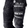 Warren Jeans - Sort^Cipo & Baxx Sale