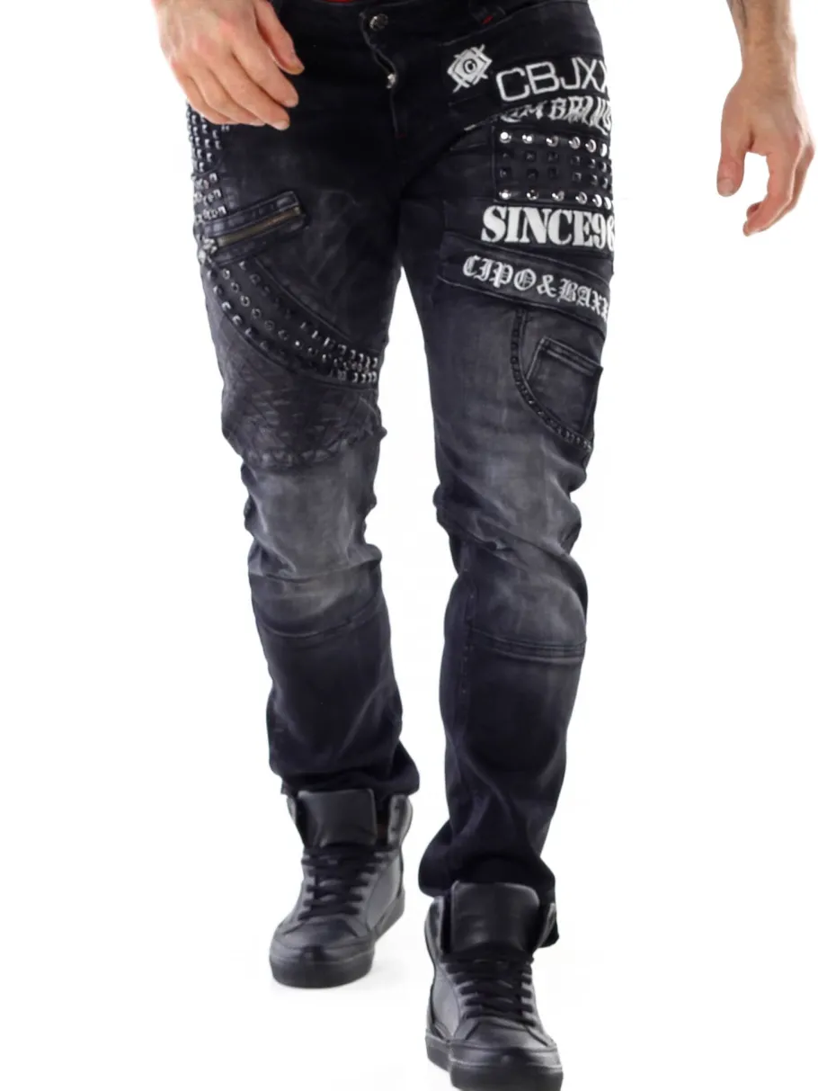 warren_cipo__baxx_jeans___10.webp Warren Jeans - Sort^Cipo & Baxx Sale