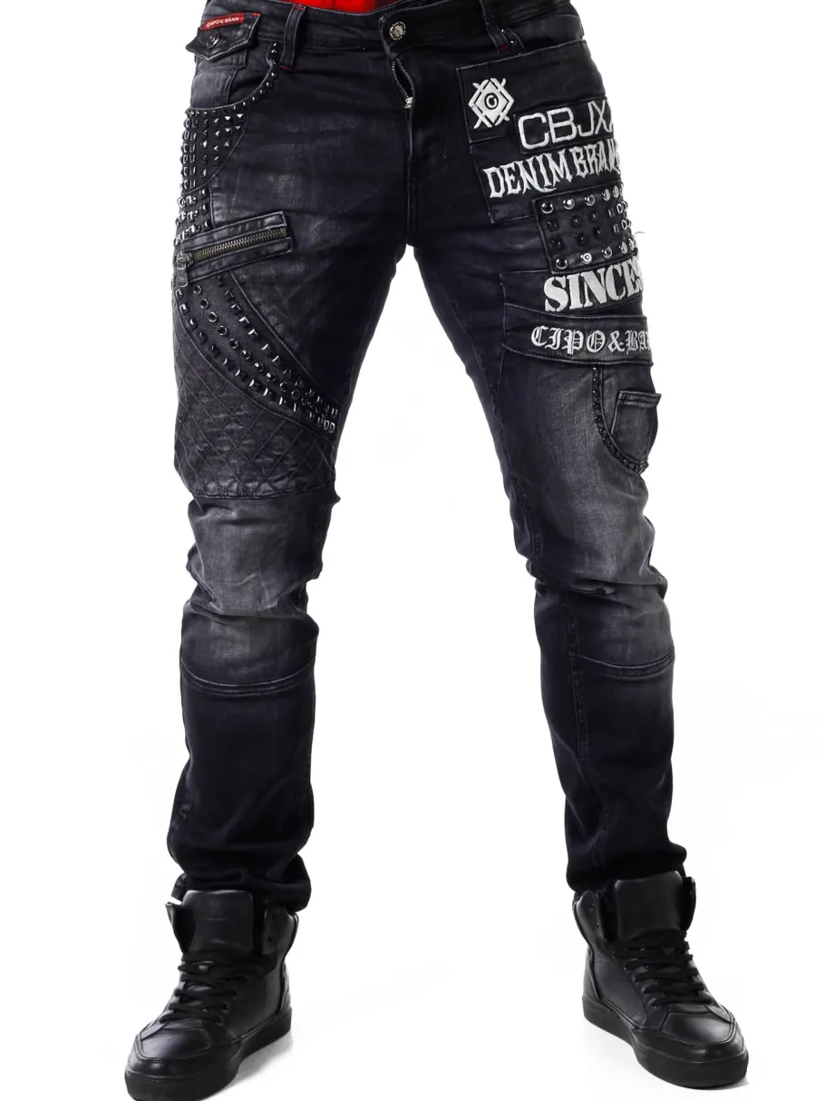 warren_cipo__baxx_jeans___11.webp Warren Jeans - Sort^Cipo & Baxx Sale