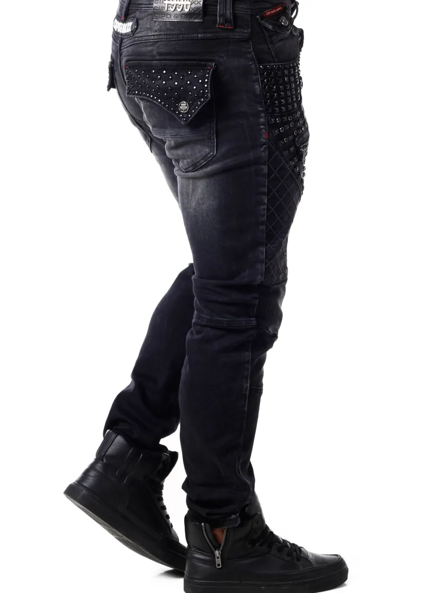 warren_cipo__baxx_jeans___13.webp Warren Jeans - Sort^Cipo & Baxx Sale