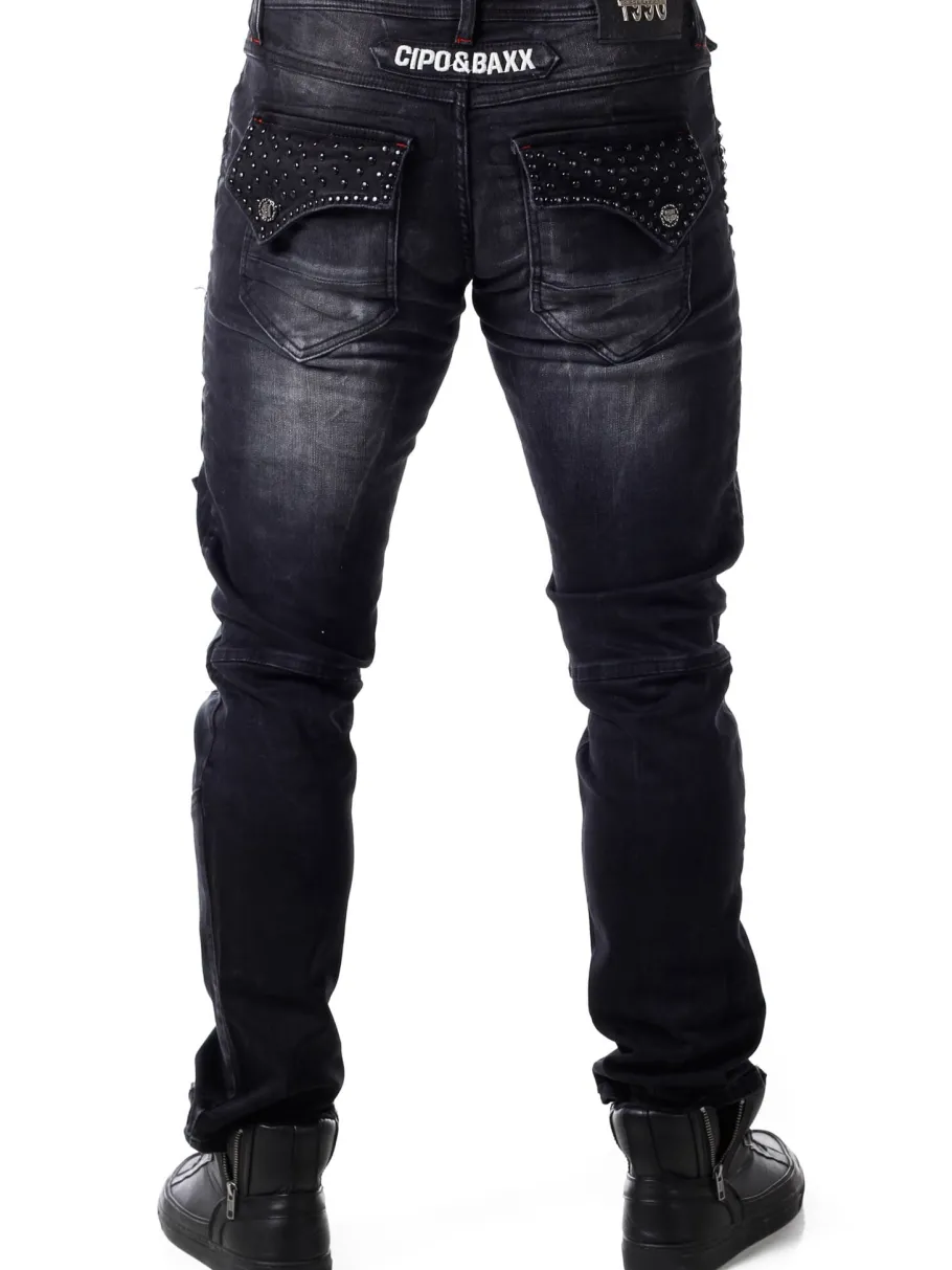 warren_cipo__baxx_jeans___2.webp Warren Jeans - Sort^Cipo & Baxx Sale
