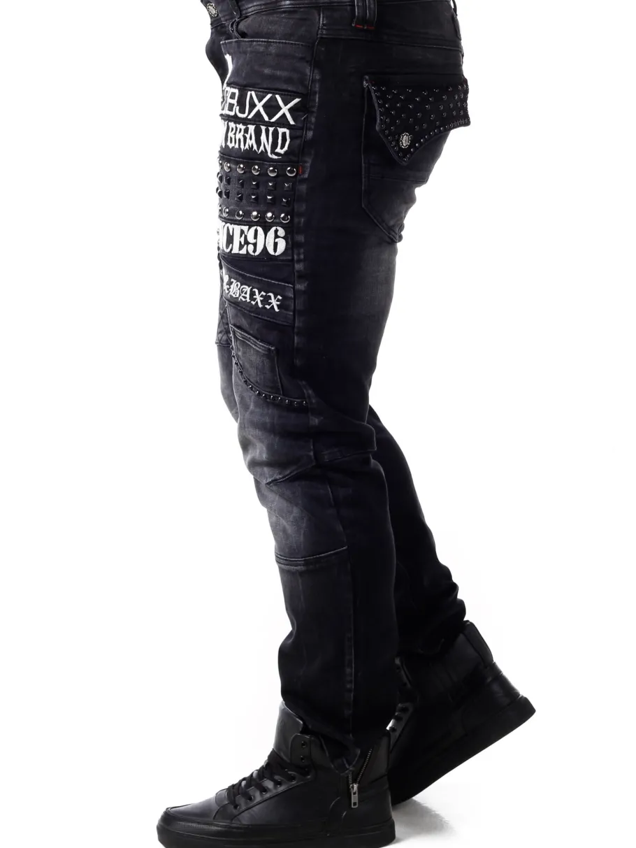 warren_cipo__baxx_jeans___8.webp Warren Jeans - Sort^Cipo & Baxx Sale