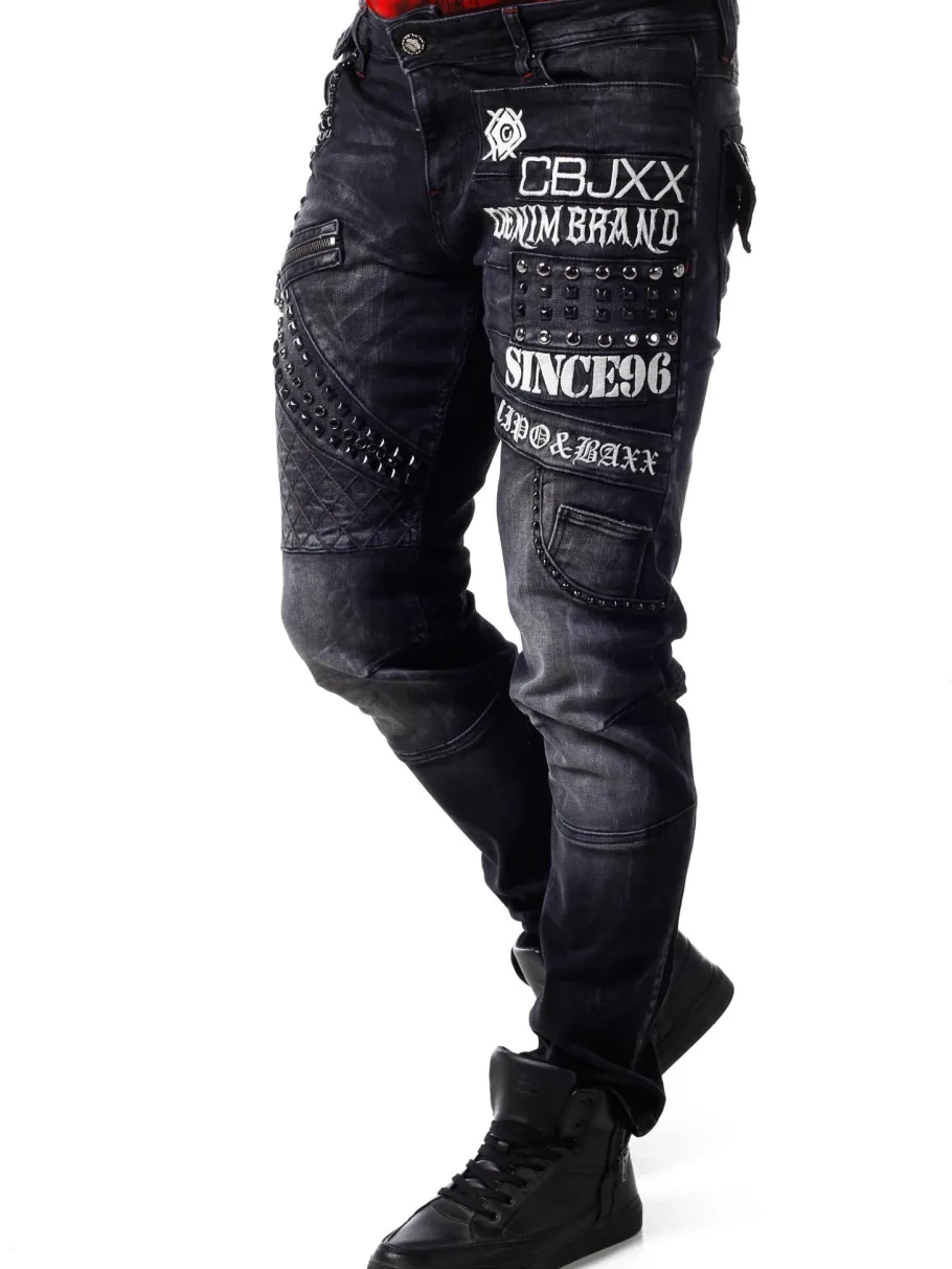 warren_cipo__baxx_jeans___9.webp Warren Jeans - Sort^Cipo & Baxx Sale
