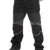 Wirex Jeans - Sort^Kingz New