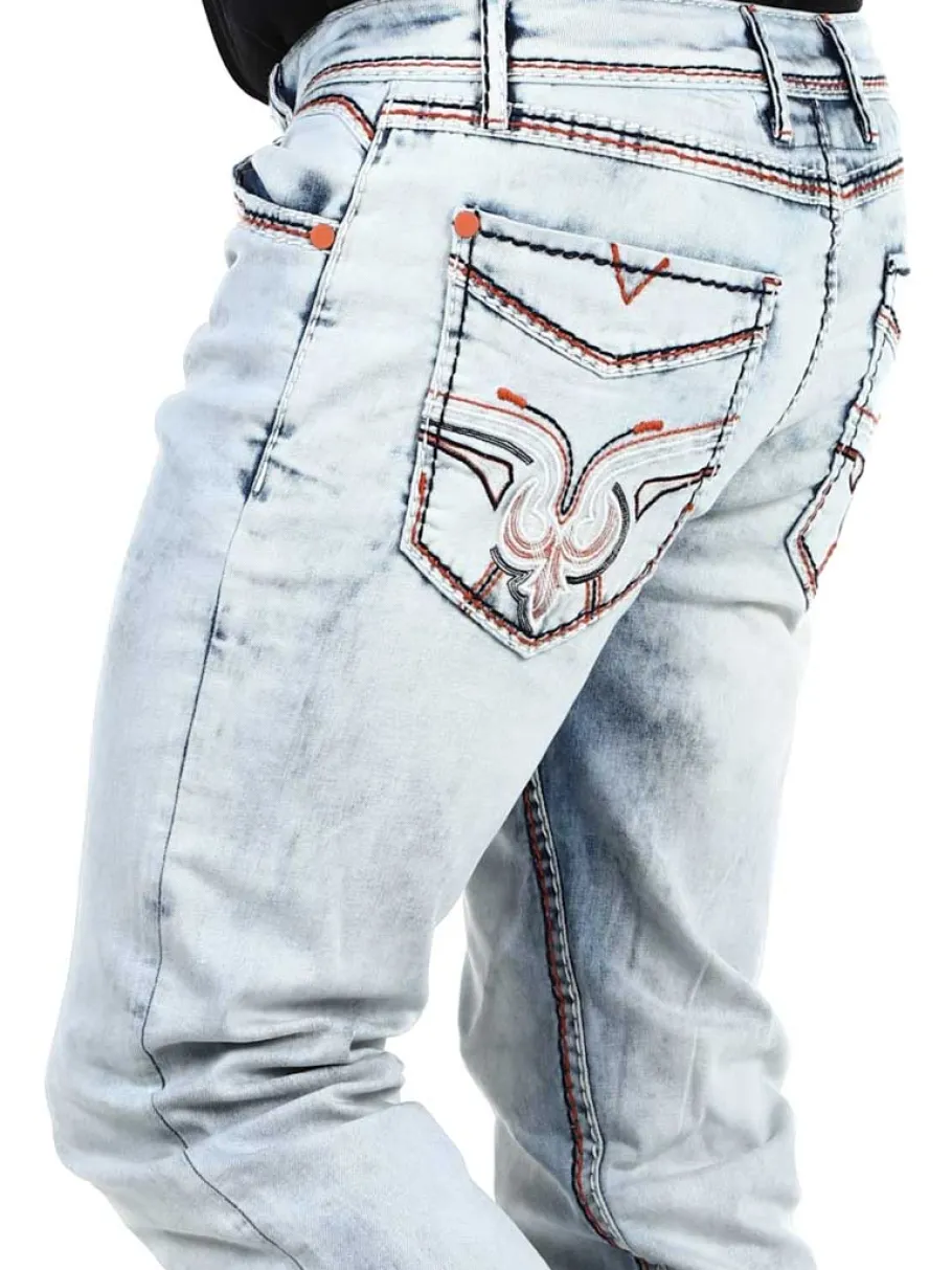 zeylon_cipo__baxx_jeans___0.webp Zeylon Jeans - Lyseblå^Cipo & Baxx Online