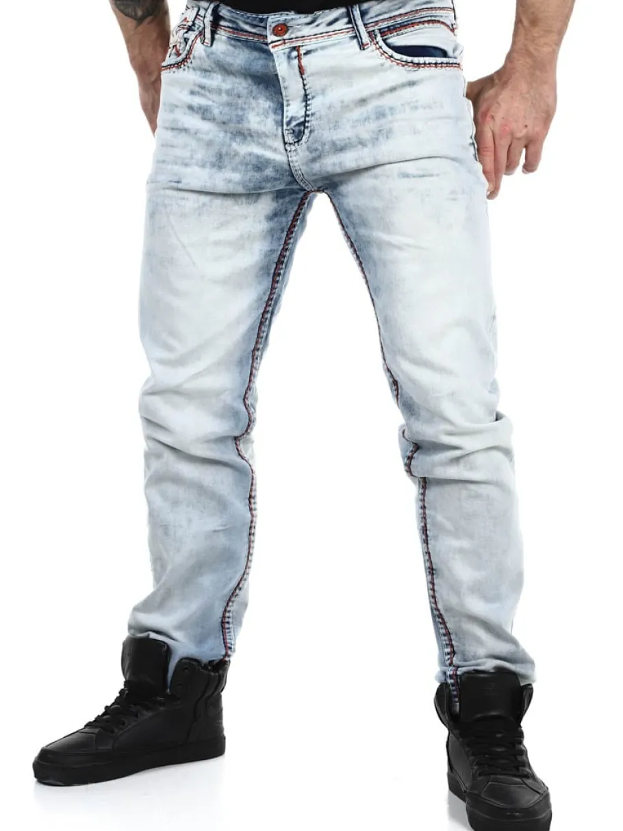 zeylon_cipo__baxx_jeans___2.webp Zeylon Jeans - Lyseblå^Cipo & Baxx Online