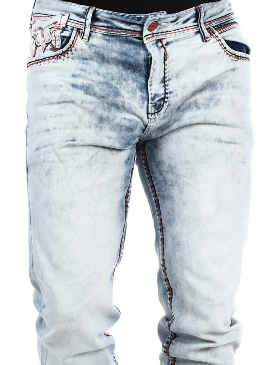 zeylon_cipo__baxx_jeans___6.webp Zeylon Jeans - Lyseblå^Cipo & Baxx Online